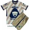 Pumas UNAM Borte 2021-22 - Barn Draktsett